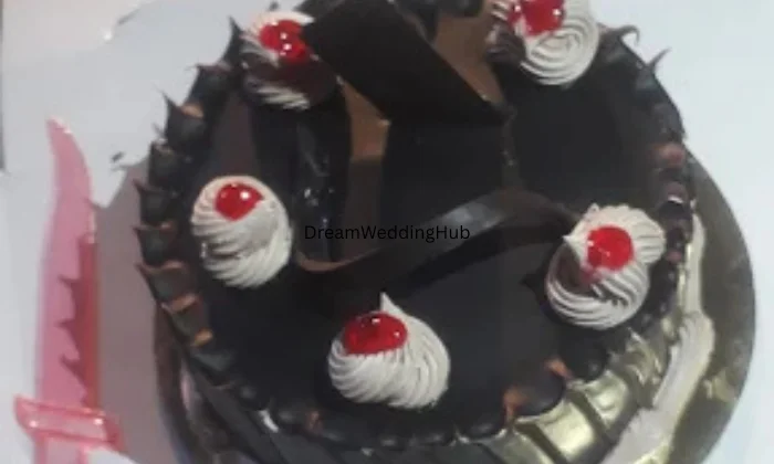 Shreyas Bakery